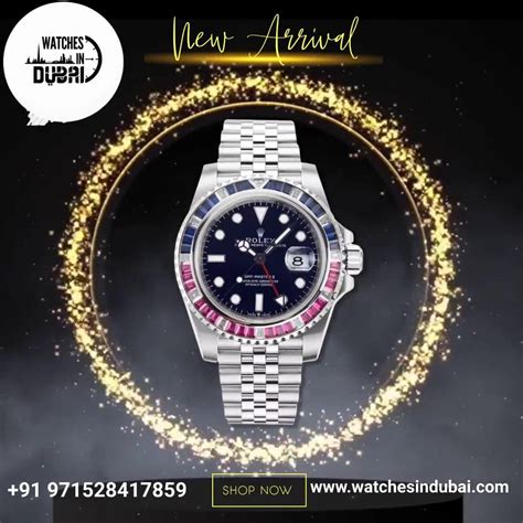 dubai fake watch market|best copy watches in dubai.